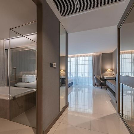 Mandarin Eastville, Pattaya - Sha Extra Plus מראה חיצוני תמונה