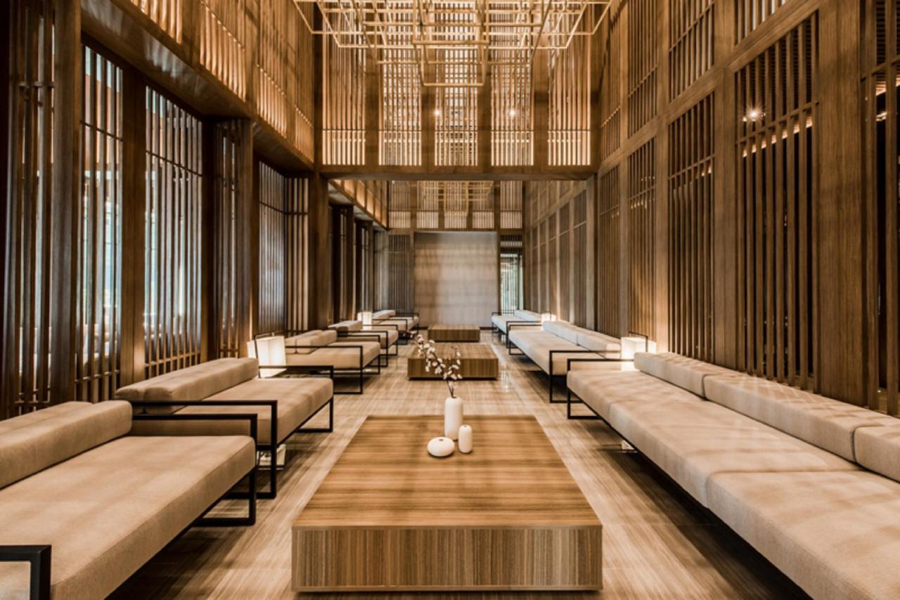 Mandarin Eastville, Pattaya - Sha Extra Plus מראה חיצוני תמונה