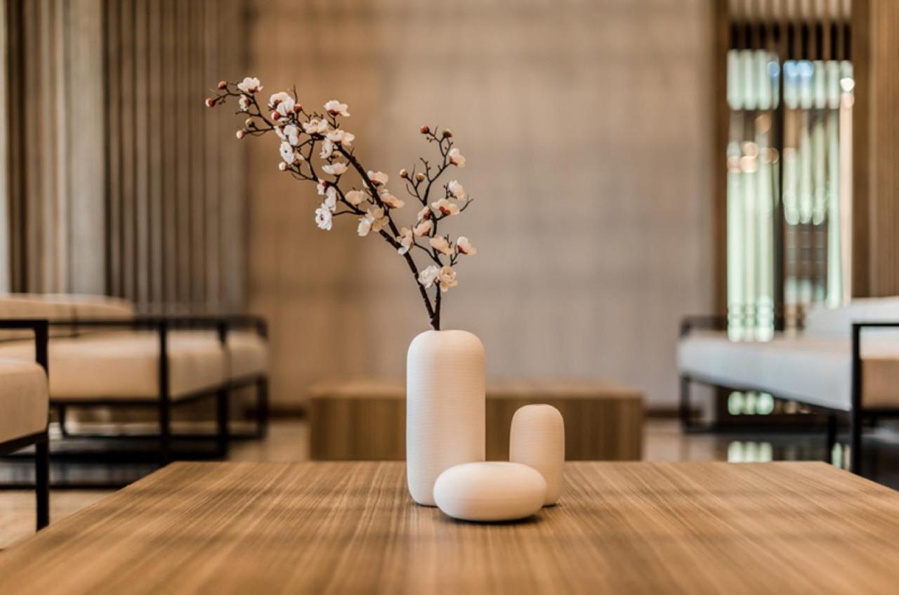 Mandarin Eastville, Pattaya - Sha Extra Plus מראה חיצוני תמונה