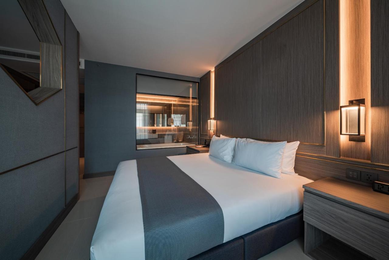 Mandarin Eastville, Pattaya - Sha Extra Plus מראה חיצוני תמונה